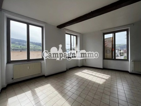 vente appartement Pontcharra-sur-Turdine 139000 €