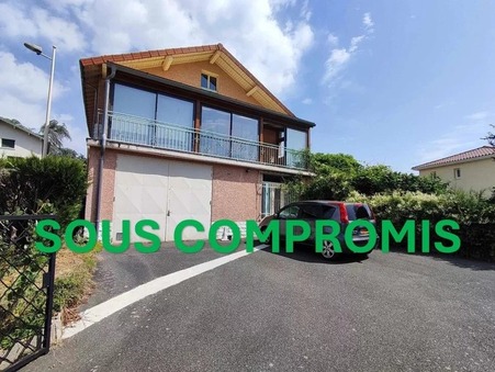 Acheter maison Pontcharra-sur-Turdine  298 000  €