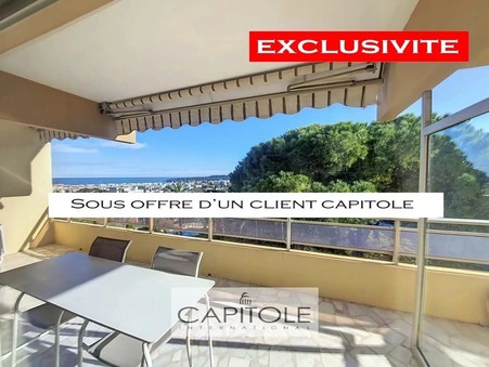 vente appartement Antibes 495000 €