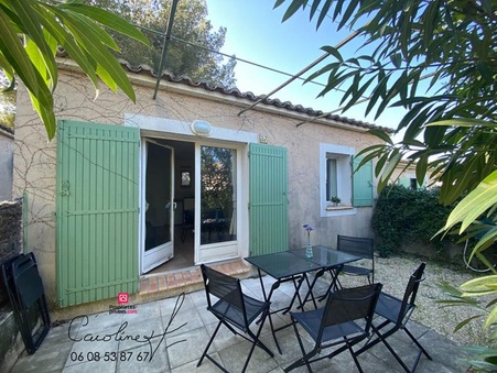 A vendre maison Saint-RÃ©my-de-Provence  187 500  €