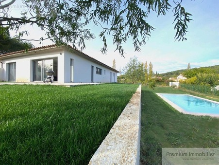 vente maison Aix En Provence 899000 €