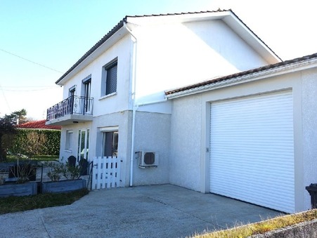 vente maison Ste Bazeille 252000 €