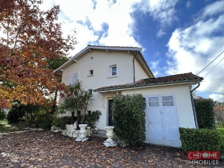 Acheter maison Miramont De Guyenne  158 200  €