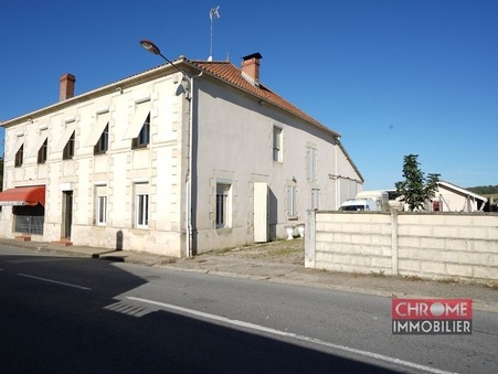 vente maison Marmande 231000 €