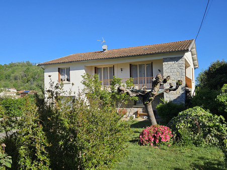 vente maison Foix 200000 €
