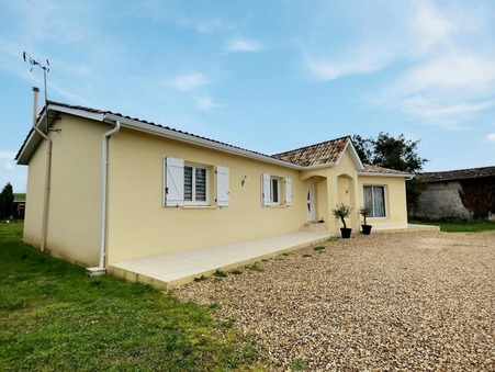 Vends maison SAINTE FOY LA GRANDE  222 000  €
