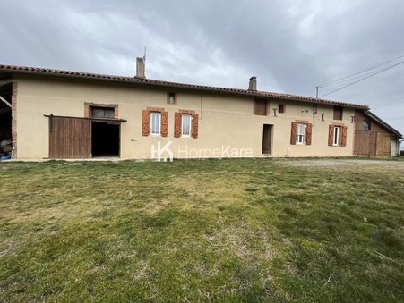 Vends maison LÃ©zat-sur-LÃ¨ze  295 000  €