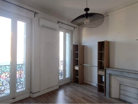 vente appartement Marseille 4eme Arrondissement 200000 €