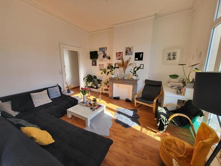 vente appartement Montpellier 372000 €