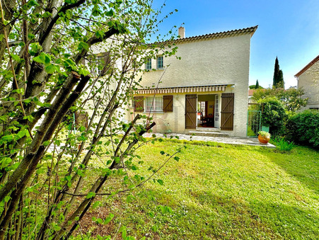 Acheter maison Castelnau-le-Lez  599 000  €