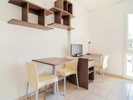 vente appartement Toulon 55000 €