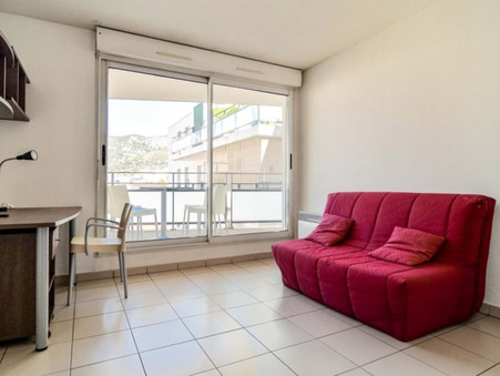 vente appartement Toulon 55 000  € 19 m²