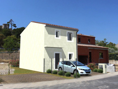 vente maison Montarnaud 298000 €