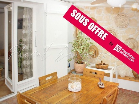 vente maison Mouans-Sartoux 418700 €