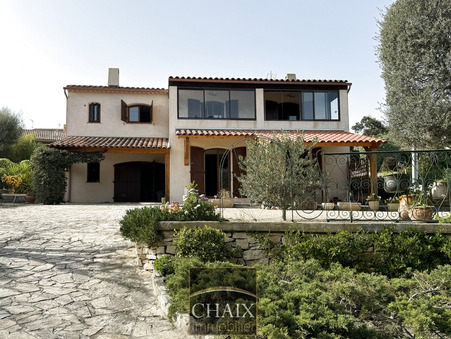 vente maison La Ciotat 777000 €