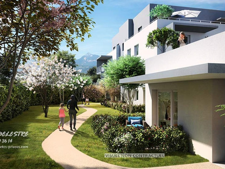 vente appartement Grenoble 284000 €