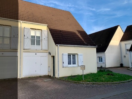 vente maison SAINT GERMAIN LAVAL 215000 €