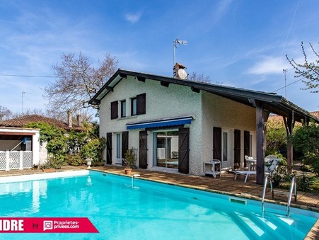 vente maison Andernos-les-Bains 538000 €