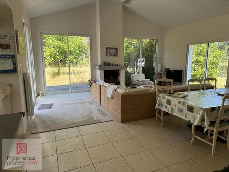 vente maison Noirmoutier-en-l'ÃÅ½le 1552500 €