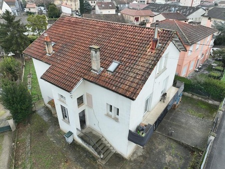 vente maison Millau 333000 €