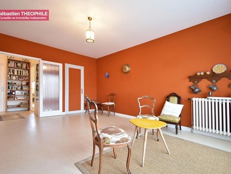 Vends appartement Saint-Hilaire-de-Riez  159 990  €