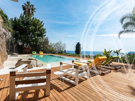 vente maison Roquebrune-Cap-Martin 8500000 €