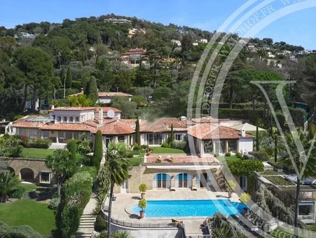 location maison Cannes 60000 €