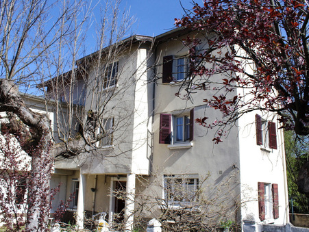 vente maison Civrieux-d'Azergues 430000 €