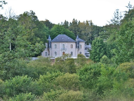 Achat maison La Salvetat-sur-Agout 1 050 000  €