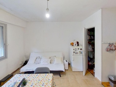 vente appartement Marseille 1er Arrondissement 100000 €