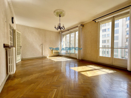 vente appartement Marseille 310000 €