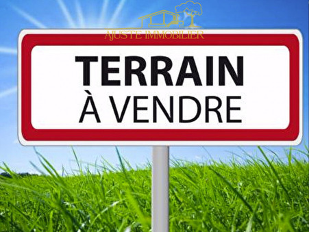 vente terrain Martigues 400000 €