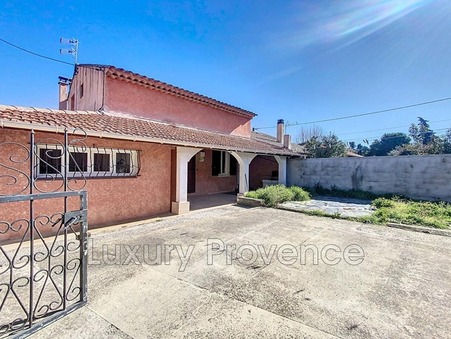 vente maison Gardanne 345000 €