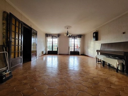 vente maison Istres 430000 €