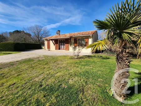 vente maison Vendays-Montalivet 235000 €