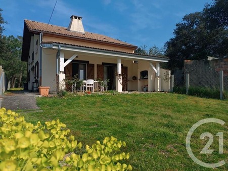 vente maison Le Verdon-sur-Mer 255400 €
