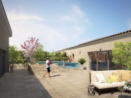 vente de appartement Canet-en-Roussillon 1 390 000  € 162 m²