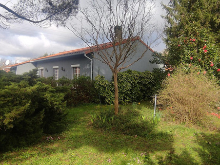 vente maison Bout-du-Pont-de-Larn 179000 €