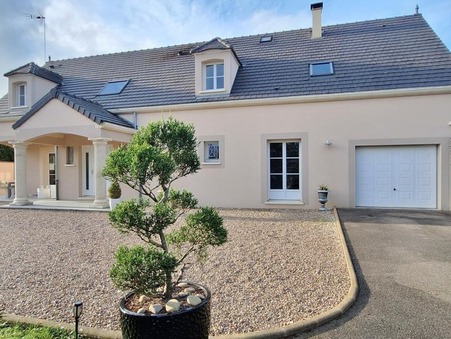 vente maison Fontainebleau 430000 €