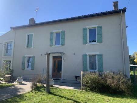 vente maison Saint-Ãlix-le-ChÃ¢teau 330000 €