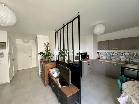 vente appartement Aigues-Mortes 215000 €