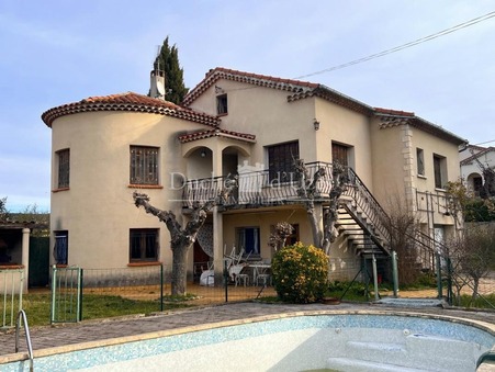 Vente maison Saint-Julien-les-Rosiers  233 000  €