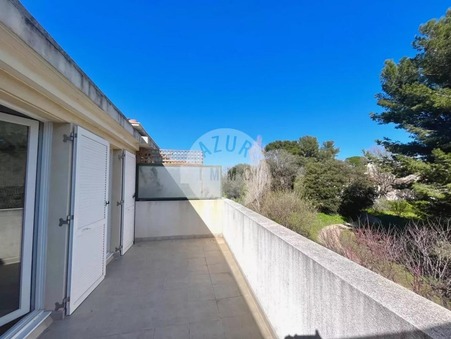 vente appartement Marseille 9e Arrondissement 270000 €