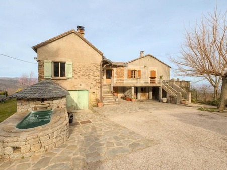 vente maison Malons-et-Elze 495000 €