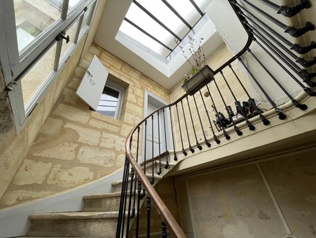 vente appartement Bordeaux 129600 €