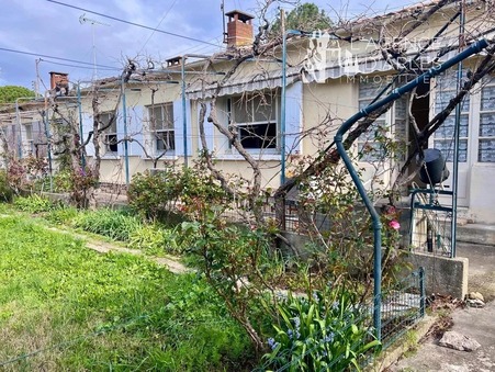 vente maison Arles 275000 €