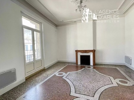 vente appartement Arles 398000 €