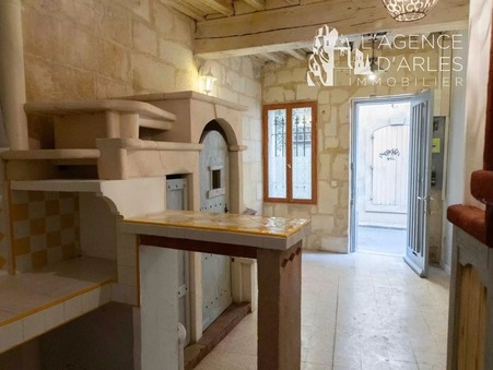 vente maison Arles 139000 €