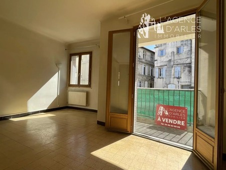 vente appartement Arles 180000 €