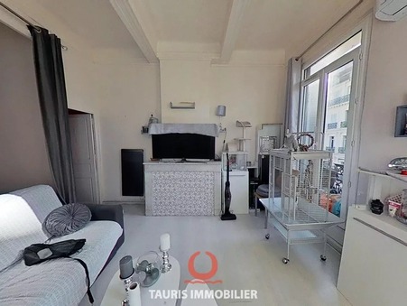 vente appartement Marseille 6e Arrondissement 125000 €